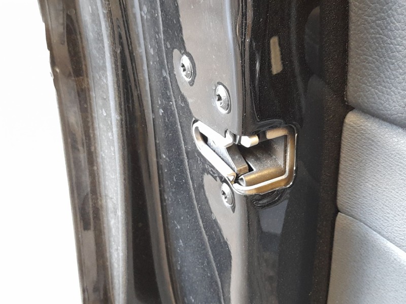 Recambio de cerradura puerta delantera izquierda para bmw x1 (f48) sdrive 18 d referencia OEM IAM 51217281931  