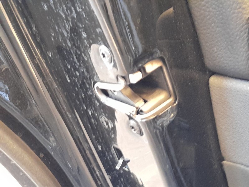Recambio de cerradura puerta trasera izquierda para bmw x1 (f48) sdrive 18 d referencia OEM IAM 51227281939  