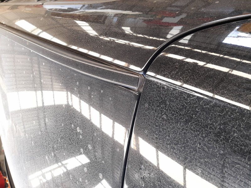 Recambio de barras techo para bmw x1 (f48) sdrive 18 d referencia OEM IAM 51137356436  51137356435