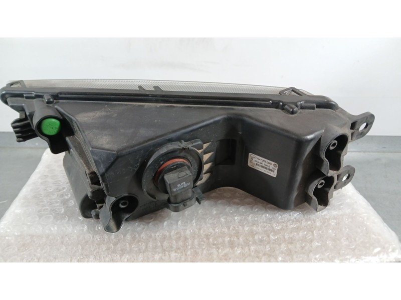 Recambio de faro antiniebla derecho para volkswagen tiguan (ad1, ax1) 1.5 tsi referencia OEM IAM 5NA941700B  10472080000
