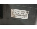 Recambio de faro antiniebla derecho para volkswagen tiguan (ad1, ax1) 1.5 tsi referencia OEM IAM 5NA941700B  10472080000