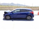 ford focus iii del año 2014