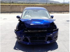 FORD FOCUS III