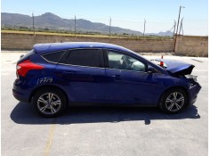 FORD FOCUS III