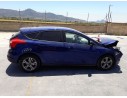 ford focus iii del año 2014