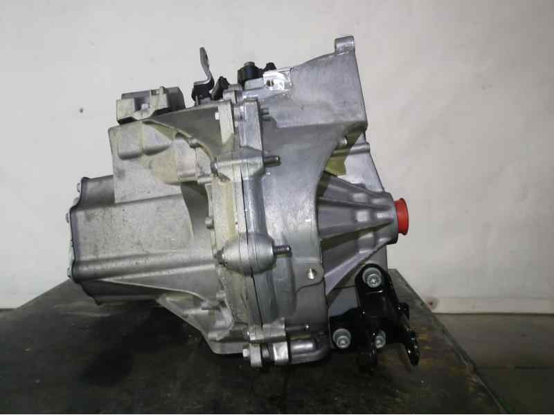 Recambio de caja cambios para peugeot 2008 (--.2013) allure referencia OEM IAM 20EA59 3483870 6VELOCIDADES