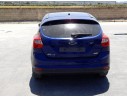 ford focus iii del año 2014