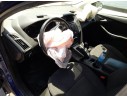ford focus iii del año 2014