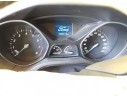 ford focus iii del año 2014