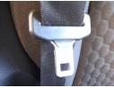 Recambio de cinturon seguridad trasero derecho para ford focus iii 1.0 ecoboost referencia OEM IAM 1743695  