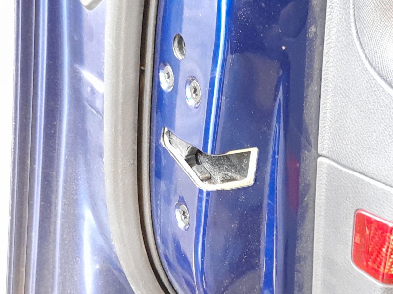 Recambio de cerradura puerta delantera izquierda para ford focus iii 1.0 ecoboost referencia OEM IAM 2067563  