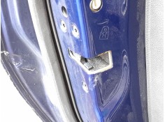 Recambio de cerradura puerta trasera izquierda para ford focus iii 1.0 ecoboost referencia OEM IAM 1931371  