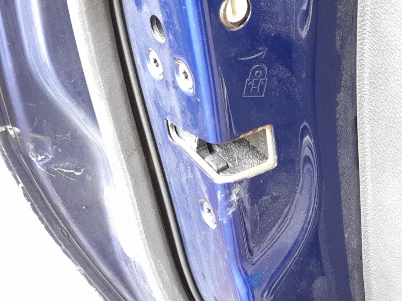 Recambio de cerradura puerta trasera izquierda para ford focus iii 1.0 ecoboost referencia OEM IAM 1931371  