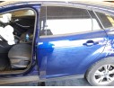 Recambio de puerta trasera izquierda para ford focus iii 1.0 ecoboost referencia OEM IAM 2172760  