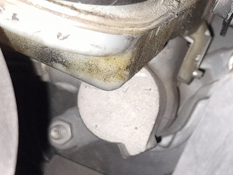 Recambio de bomba freno para ford focus iii 1.0 ecoboost referencia OEM IAM 2372573  