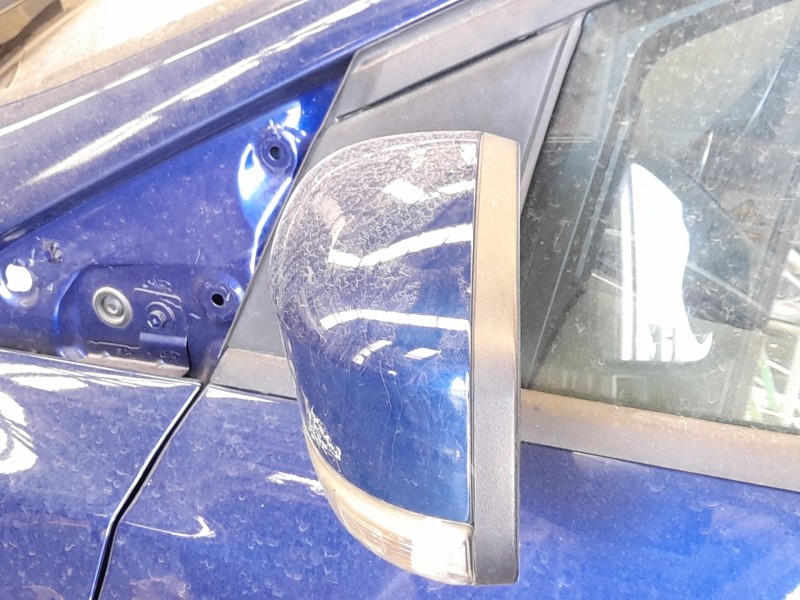 Recambio de retrovisor izquierdo para ford focus iii 1.0 ecoboost referencia OEM IAM BM5117683PK  