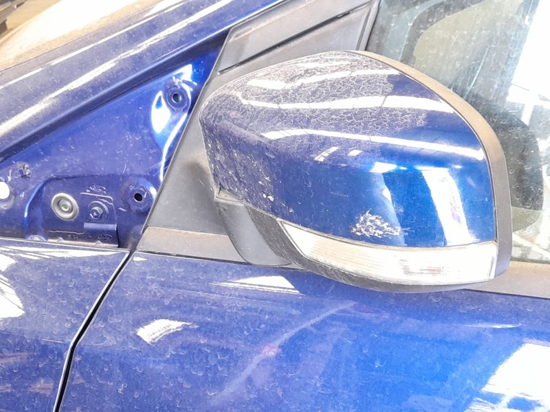 Recambio de retrovisor izquierdo para ford focus iii 1.0 ecoboost referencia OEM IAM BM5117683PK  