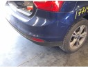 Recambio de paragolpes trasero para ford focus iii 1.0 ecoboost referencia OEM IAM 1852397  