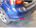 Recambio de paragolpes trasero para ford focus iii 1.0 ecoboost referencia OEM IAM 1852397  