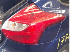 Recambio de piloto trasero derecho para ford focus iii 1.0 ecoboost referencia OEM IAM 1825318  
