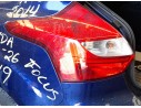 Recambio de piloto trasero izquierdo para ford focus iii 1.0 ecoboost referencia OEM IAM 1825321  