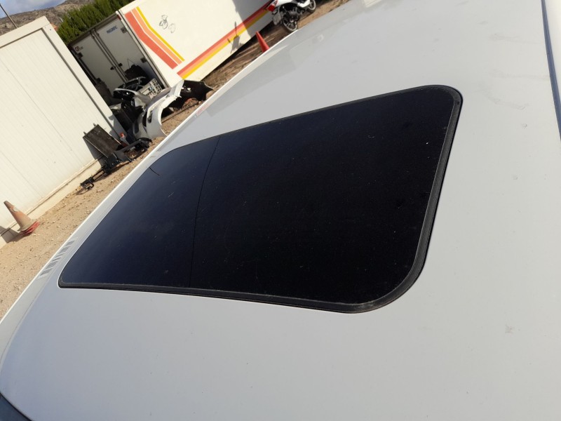 Recambio de techo solar para volkswagen golf vi (5k1) 1.2 tsi referencia OEM IAM 1K6877071  