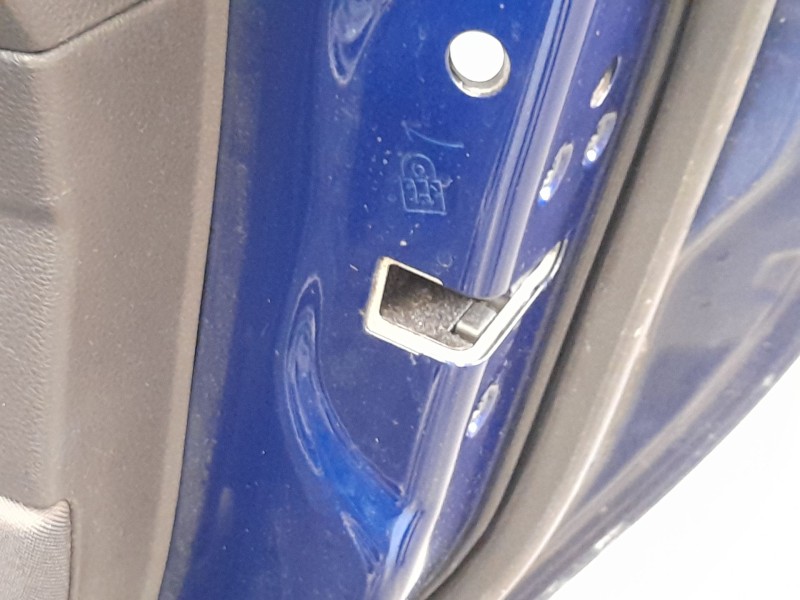 Recambio de cerradura puerta trasera derecha para ford focus iii 1.0 ecoboost referencia OEM IAM 1931372  