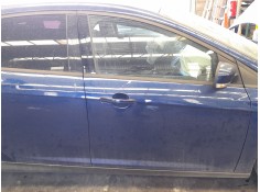 Recambio de puerta delantera derecha para ford focus iii 1.0 ecoboost referencia OEM IAM 2147844  