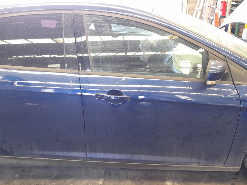Recambio de puerta delantera derecha para ford focus iii 1.0 ecoboost referencia OEM IAM 2147844  