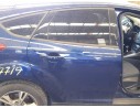 Recambio de puerta trasera derecha para ford focus iii 1.0 ecoboost referencia OEM IAM 2172759  