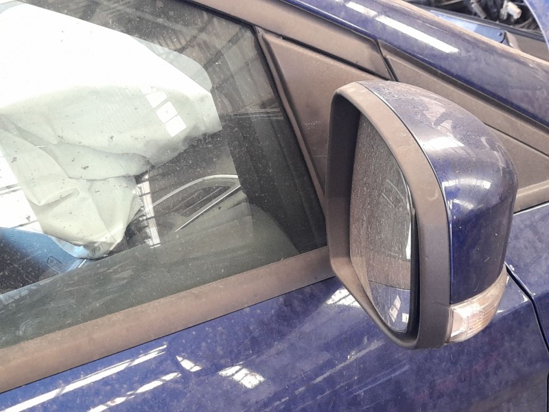 Recambio de retrovisor derecho para ford focus iii 1.0 ecoboost referencia OEM IAM BM5117682PK  