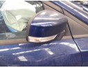 Recambio de retrovisor derecho para ford focus iii 1.0 ecoboost referencia OEM IAM BM5117682PK  