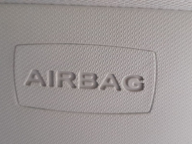 Recambio de airbag cortina delantero izquierdo para ford focus iii 1.0 ecoboost referencia OEM IAM BM5114K158AG  