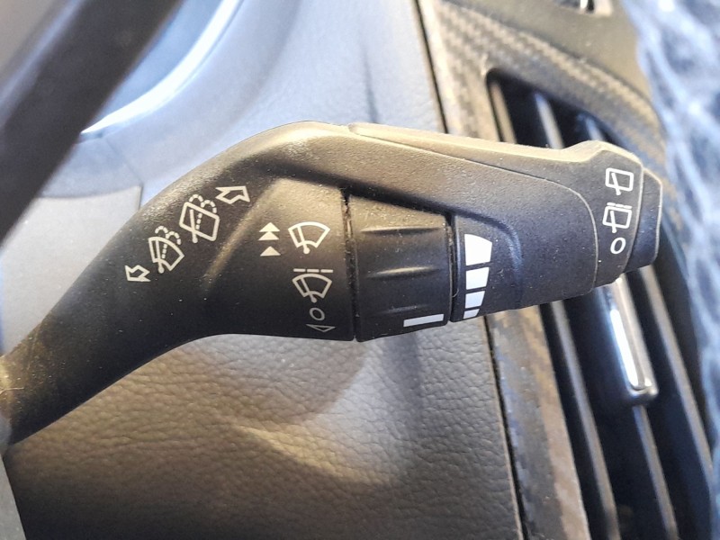Recambio de mando luces y limpia para ford focus iii 1.0 ecoboost referencia OEM IAM AV6T13335AE  F1ET17A553BA