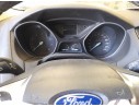 Recambio de cuadro instrumentos para ford focus iii 1.0 ecoboost referencia OEM IAM BM5T10849BAM  