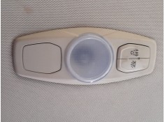 Recambio de luz interior para ford focus iii 1.0 ecoboost referencia OEM IAM BM51A519D56BA3AM1  