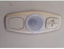 Recambio de luz interior para ford focus iii 1.0 ecoboost referencia OEM IAM BM51A519D56BA3AM1  