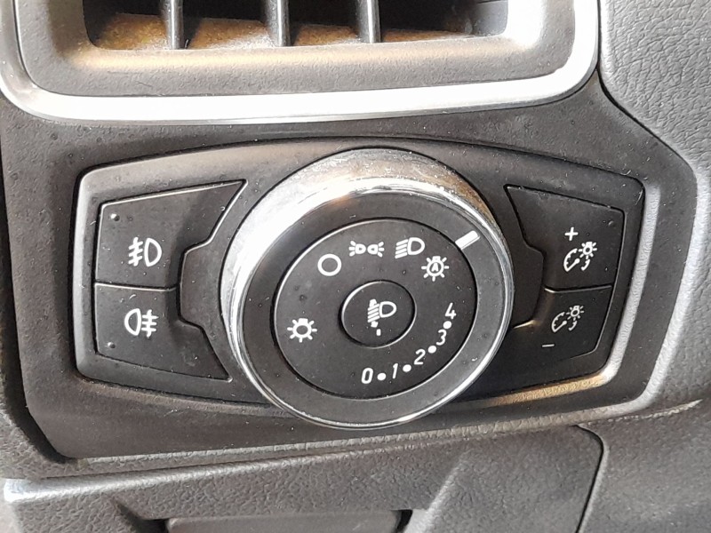 Recambio de mando luces para ford focus iii 1.0 ecoboost referencia OEM IAM BM5T13A024GF  