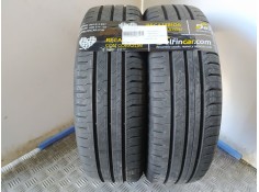 Recambio de neumatico pareja para neumaticos reutilizados - referencia OEM IAM 165601577H 165/60/15/77H CONTINENTAL | PAREJA