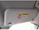 Recambio de parasol derecho para ford focus iii 1.0 ecoboost referencia OEM IAM 1894719 1725743 