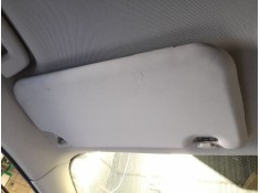 Recambio de parasol izquierdo para ford focus iii 1.0 ecoboost referencia OEM IAM 1894721 1726205 