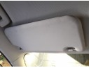 Recambio de parasol izquierdo para ford focus iii 1.0 ecoboost referencia OEM IAM 1894721 1726205 