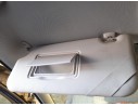 Recambio de parasol izquierdo para ford focus iii 1.0 ecoboost referencia OEM IAM 1894721 1726205 