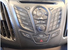 SISTEMA AUDIO / RADIO CD 