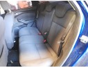 Recambio de asientos traseros para ford focus iii 1.0 ecoboost referencia OEM IAM   