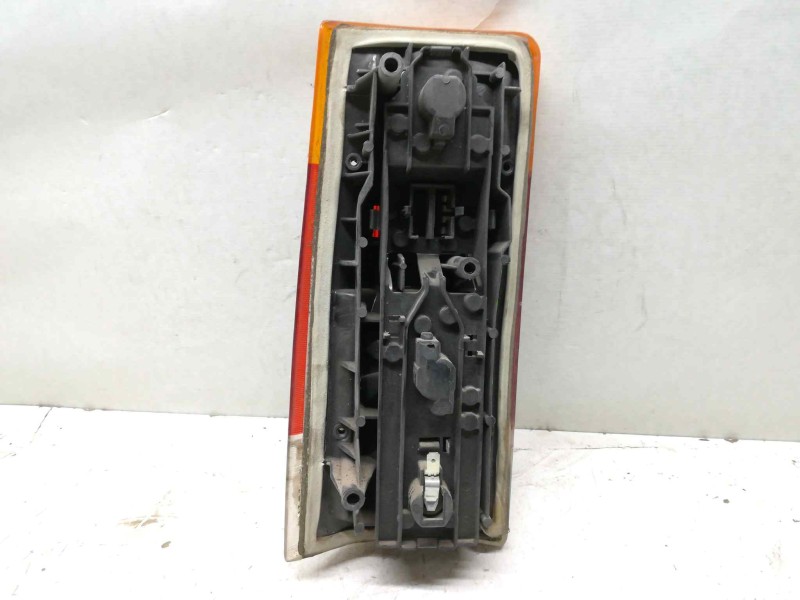 Recambio de piloto trasero derecho para opel rekord e berlina familiar referencia OEM IAM   