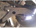 Recambio de brazo suspension inferior delantero izquierdo para ford focus iii 1.0 ecoboost referencia OEM IAM 1889406  