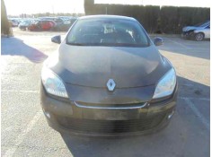 RENAULT MEGANE III BERLINA 5 P