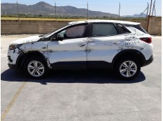 opel grandland / grandland x (a18, p1uo) del año 2018
