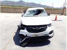 OPEL GRANDLAND / GRANDLAND X (A18, P1UO)